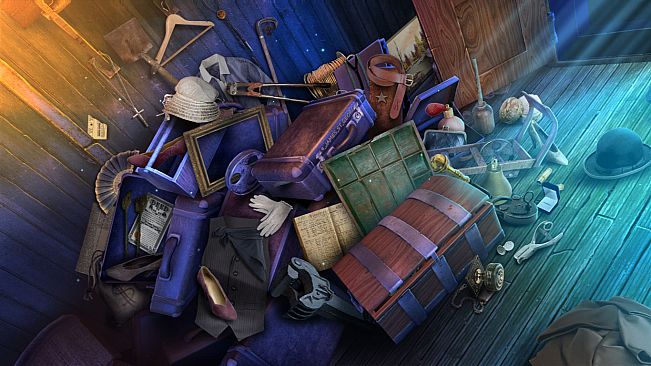 Midnight Mysteries: Witches of Abraham - Collector's Edition