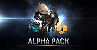 EVE Online: Alpha Pack
