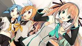 Love, Elections, and Chocolate