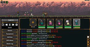 Dwarves: Idle Battles