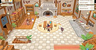 Dragon Song Tavern: Pumpkin Masquerade DLC