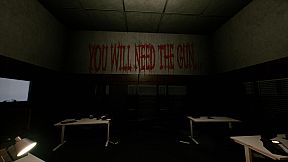 Day at the Office - Prologue