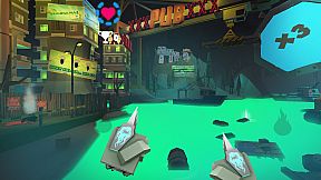 ZOLO - Zombies Only Live Once