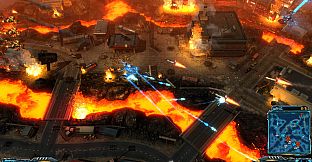 X-Morph: Defense - Last Bastion