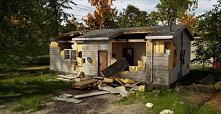 Deconstruction Simulator