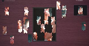 After Dark Jigsaw