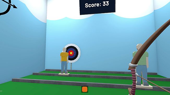 Victory Rooms