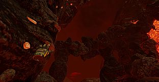 Adventure Climb VR - Brave the Elements Expansion Maps