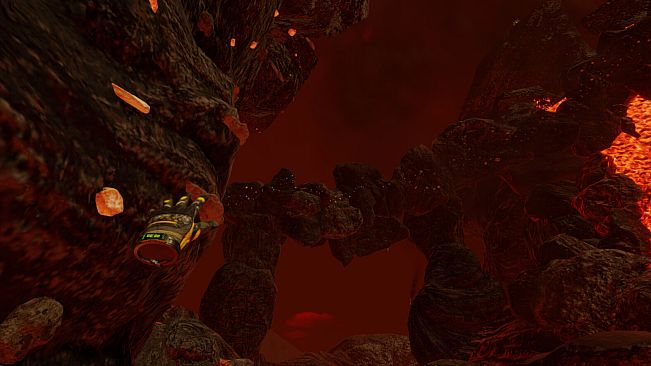 Adventure Climb VR - Brave the Elements Expansion Maps