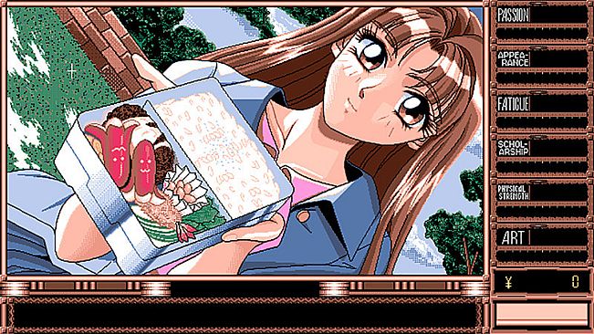 True Love '95 MIDI Soundtrack