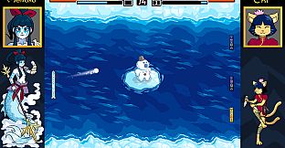 Takkyu Tournament Re:Serve