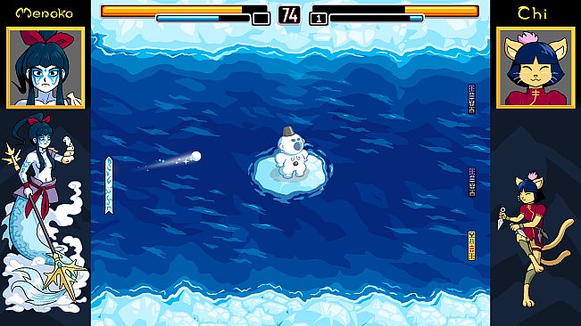 Takkyu Tournament Re:Serve