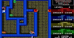 Midway Arcade Origins