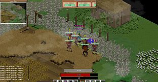 Frontier Wars: Online
