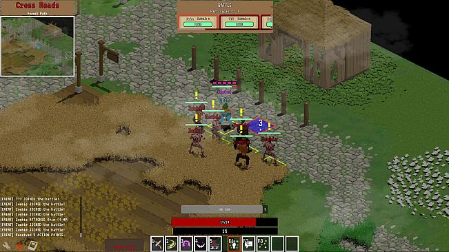 Frontier Wars: Online