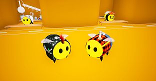 Hive Mind - Tier 2 Outfit Bundle