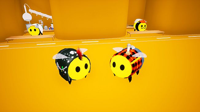 Hive Mind - Tier 2 Outfit Bundle