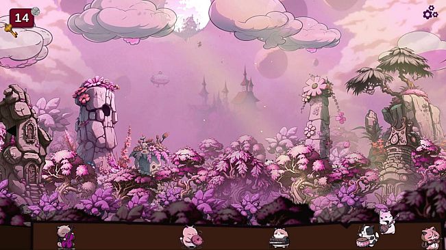 Shy Cats Hidden Orchestra Soundtrack
