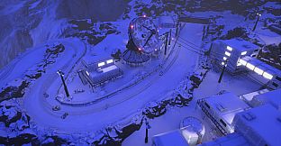 Mantis Burn Racing - Snowbound Pack