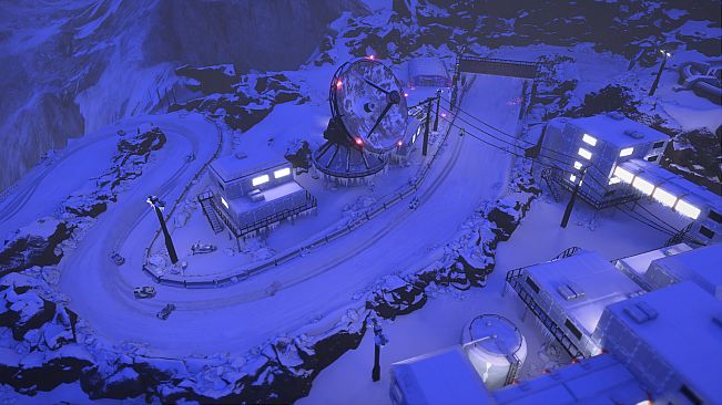 Mantis Burn Racing - Snowbound Pack