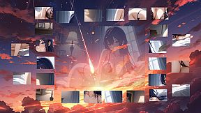 My favorite dream girls