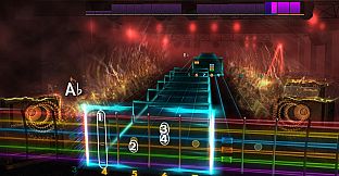 Rocksmith 2014 Edition – Remastered – 2000s Mix Song Pack III