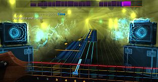 Rocksmith 2014 Edition – Remastered – Queen - “Don’t Stop Me Now”