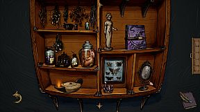 Havsala: Into the Soul Palace