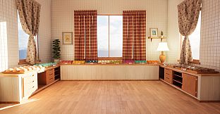 Tidy Bakery