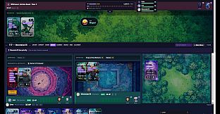 Norectus: Theatre of War
