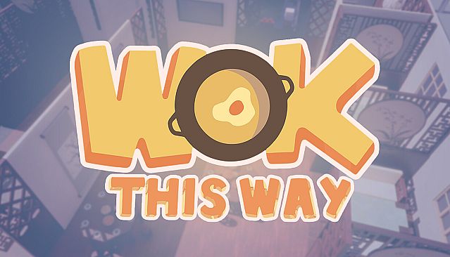 Wok This Way