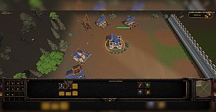 Barracks Brawl