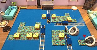 Mimi the Cat: Meow Together (Windows)