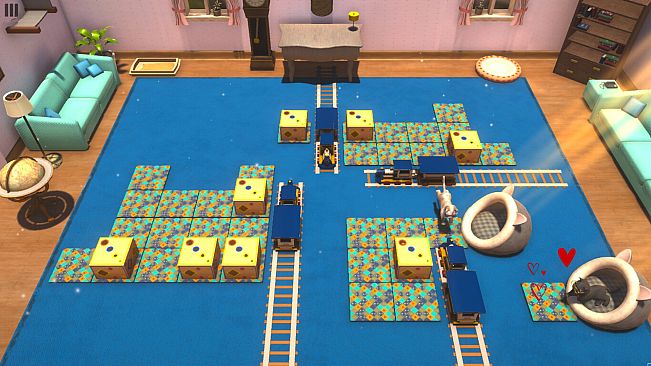 Mimi the Cat: Meow Together (Windows)