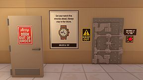 Moral Dilemma: The Interview