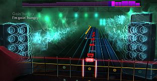 Rocksmith 2014 Edition – Remastered – Temple of the Dog - “Hunger Strike”
