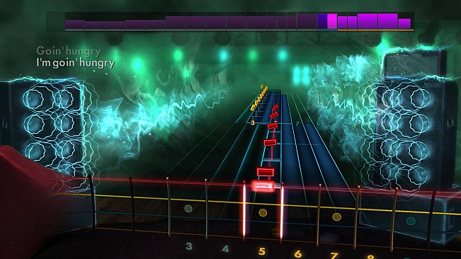 Rocksmith 2014 Edition – Remastered – Temple of the Dog - “Hunger Strike”