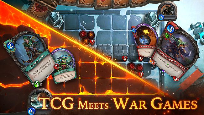 Rise Of The Overlords