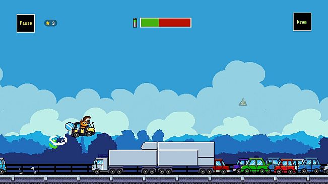 The Kangaroo Conspiracy