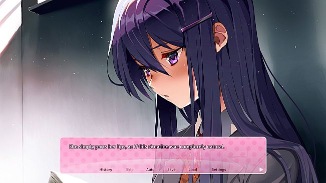 Doki Doki Literature Club Plus! Soundtrack
