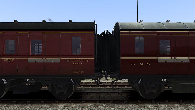 TS Marketplace: LMS P3 Coaches Pack 01