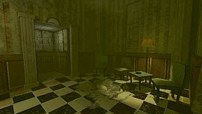 Horror Bundle : Paratopic + Fatum Betula