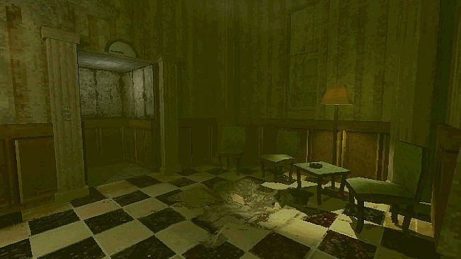 Horror Bundle : Paratopic + Fatum Betula