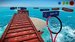 Blue Paradise: Joyful Survival