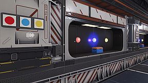 Palindrome Syndrome: Escape Room