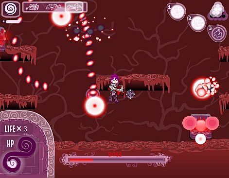 Eddy紫 ~Eddy Violet~