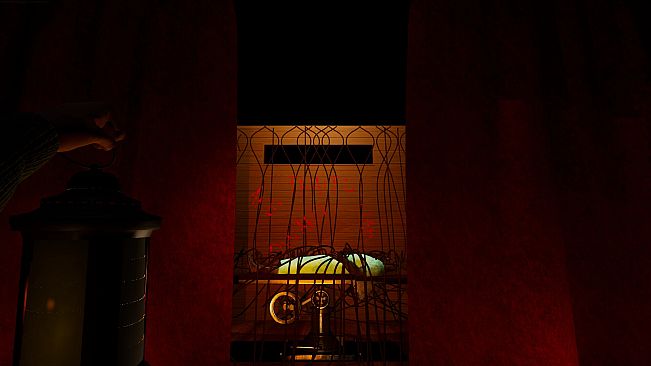 The Waning Of ShadyVale