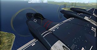 FSX Steam Edition: Convair R3Y Tradewind Add-On