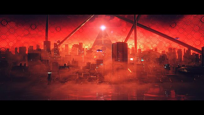 Binary Smoke