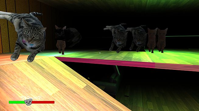 The Absolutely Hilarious Cat Game - Challenge Mode DLC